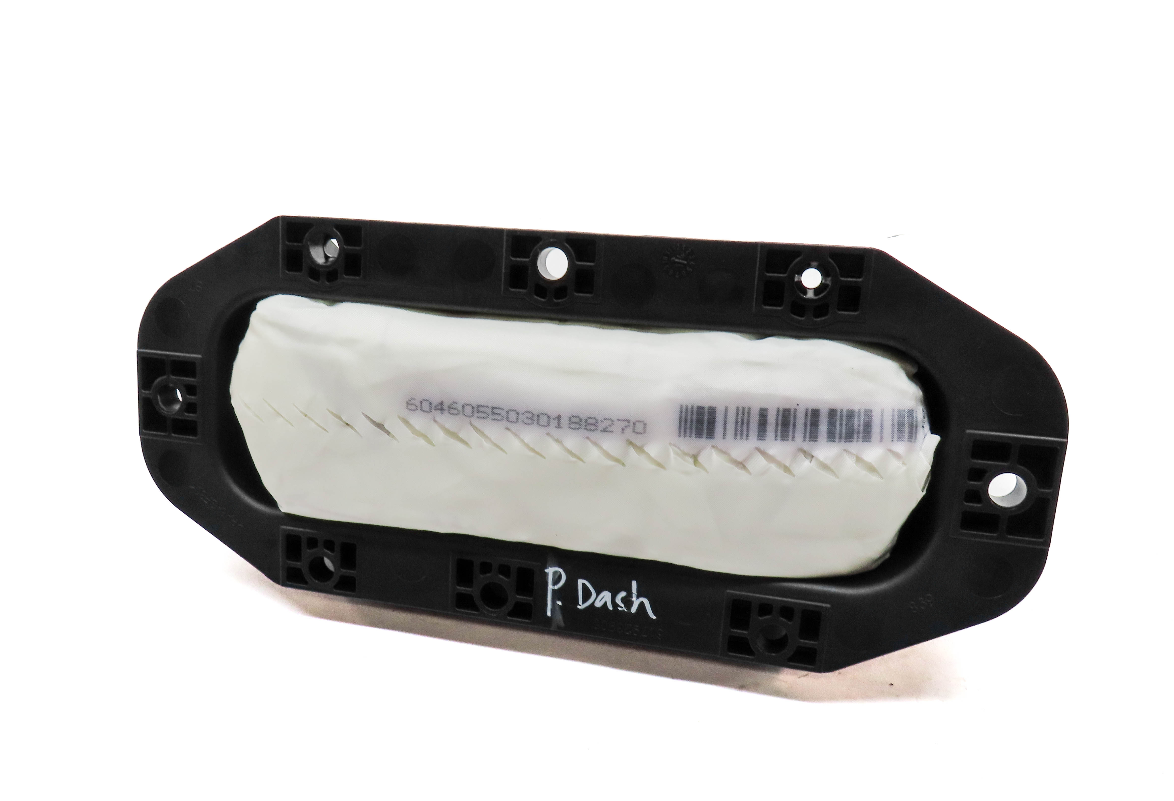 13-20 RANGE ROVER SPORT DISCOVERY (L405 L462 L494) RIGHT PASSENGER DASH AIRBAG — exact item pictured